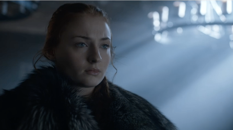 Illustration for article titled All the Secrets Hidden in Game of Thrones' Brand New Trailer